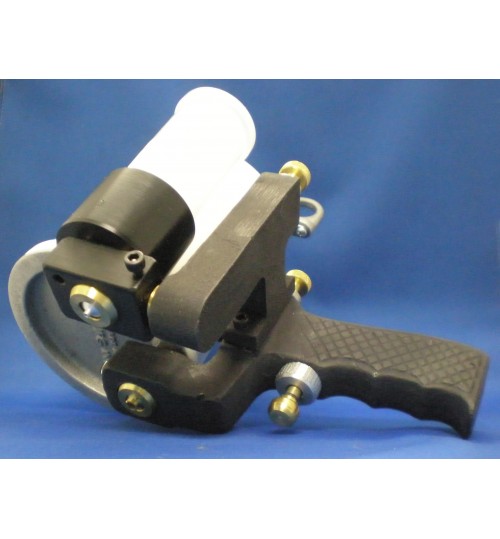Gelcoat Spray Gun, External Mix for Gelcoat or Resin, G200